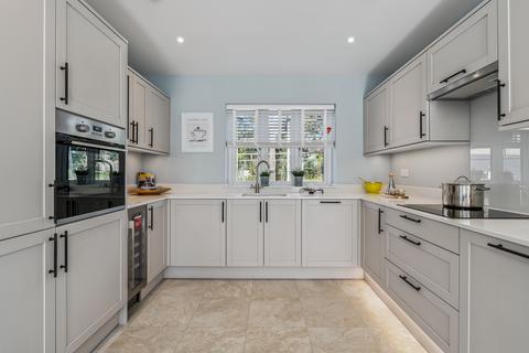 3 bedroom detached house for sale, Plot 64, The Rowan at Oxney Quarter, Bolley Avenue GU35