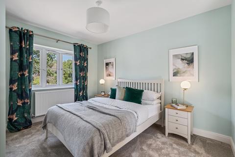 3 bedroom detached house for sale, Plot 64, The Rowan at Oxney Quarter, Bolley Avenue GU35