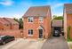 Greylag Gardens, Shenley Brook End, MK5
