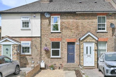 Crescent Road, Warley, Brentwood