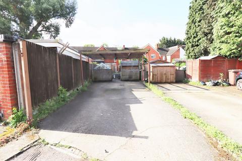 3 bedroom semi-detached house for sale, Fleet Road, Farnborough GU14