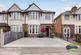Priesthills Road, Hinckley