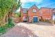 Moat Way, Handacre