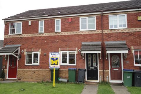 2 bed terraced house for rent in Sarah Close, Bilston