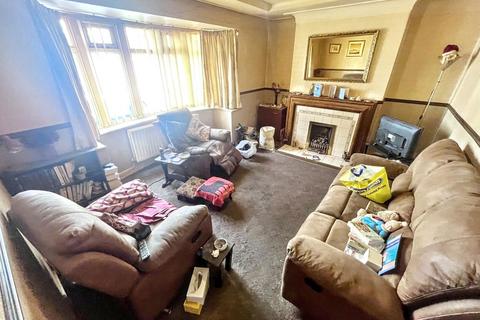 3 bedroom end of terrace house for sale, St. Peters Road, Stockton-on-Tees, Durham, TS18 3JL