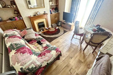 3 bedroom end of terrace house for sale, St. Peters Road, Stockton-on-Tees, Durham, TS18 3JL