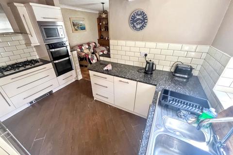 3 bedroom end of terrace house for sale, St. Peters Road, Stockton-on-Tees, Durham, TS18 3JL