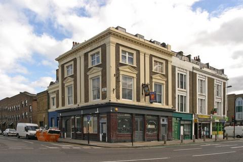 Retail property (high street) for sale, 14 Barnsbury Rd London N1 0HB