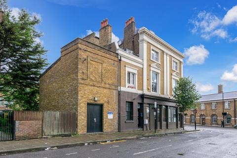 Retail property (high street) for sale, 14 Barnsbury Rd London N1 0HB