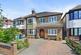 Whitchurch Gardens, Canons Park HA8