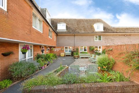1 bedroom retirement property for sale, Wey Hill, Haslemere, GU27