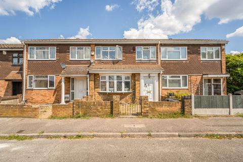 Ongar Way, Rainham RM13