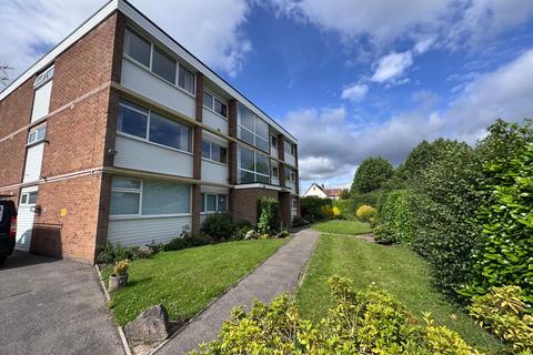 2 bedroom flat for sale, Rochester Road, Coventry, CV5