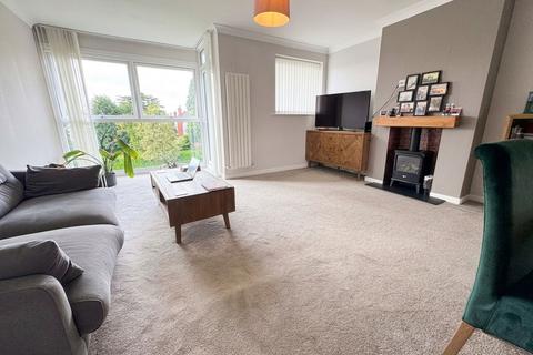 2 bedroom flat for sale, Rochester Road, Coventry, CV5
