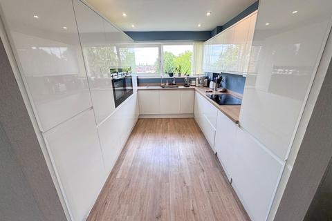 2 bedroom flat for sale, Rochester Road, Coventry, CV5