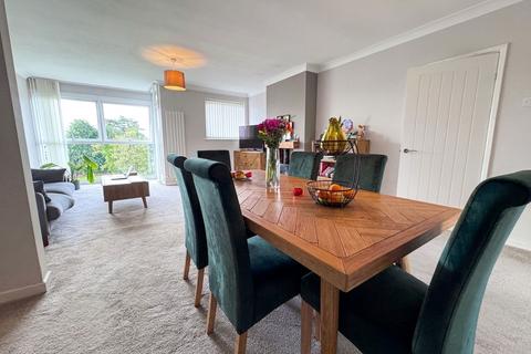 2 bedroom flat for sale, Rochester Road, Coventry, CV5