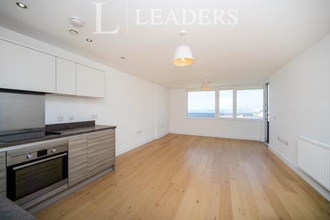 2 bedroom flat to rent, Sirius, 6 The Boardwalk, Brighton, BN2