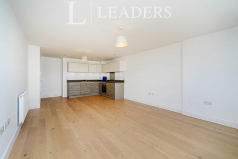 2 bedroom flat to rent, Sirius, 6 The Boardwalk, Brighton, BN2