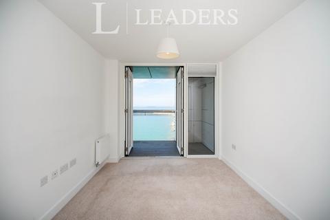 2 bedroom flat to rent, Sirius, 6 The Boardwalk, Brighton, BN2