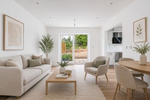 undefined, Denfurlong Farm Court, Fields Road, Chedworth, Gloucestershire, GL54