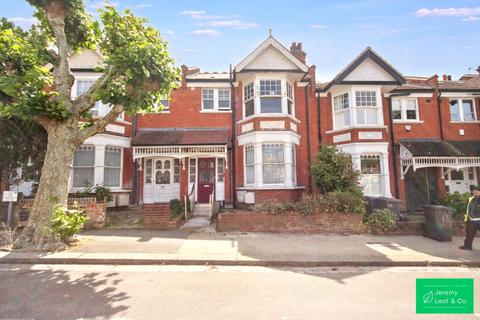 Netherfield Road, London