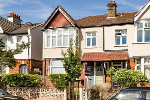 2 bedroom maisonette for sale, Waldemar Avenue, Ealing