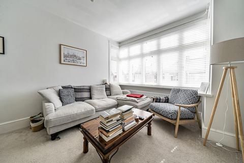 2 bedroom maisonette for sale, Waldemar Avenue, Ealing