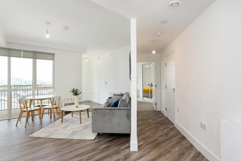 1 bedroom apartment to rent, at Argo Apartments, 42 Argo Apartments, 4 Silvertown Way E16