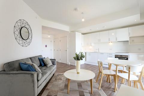 1 bedroom apartment to rent, at Argo Apartments, 42 Argo Apartments, 4 Silvertown Way E16