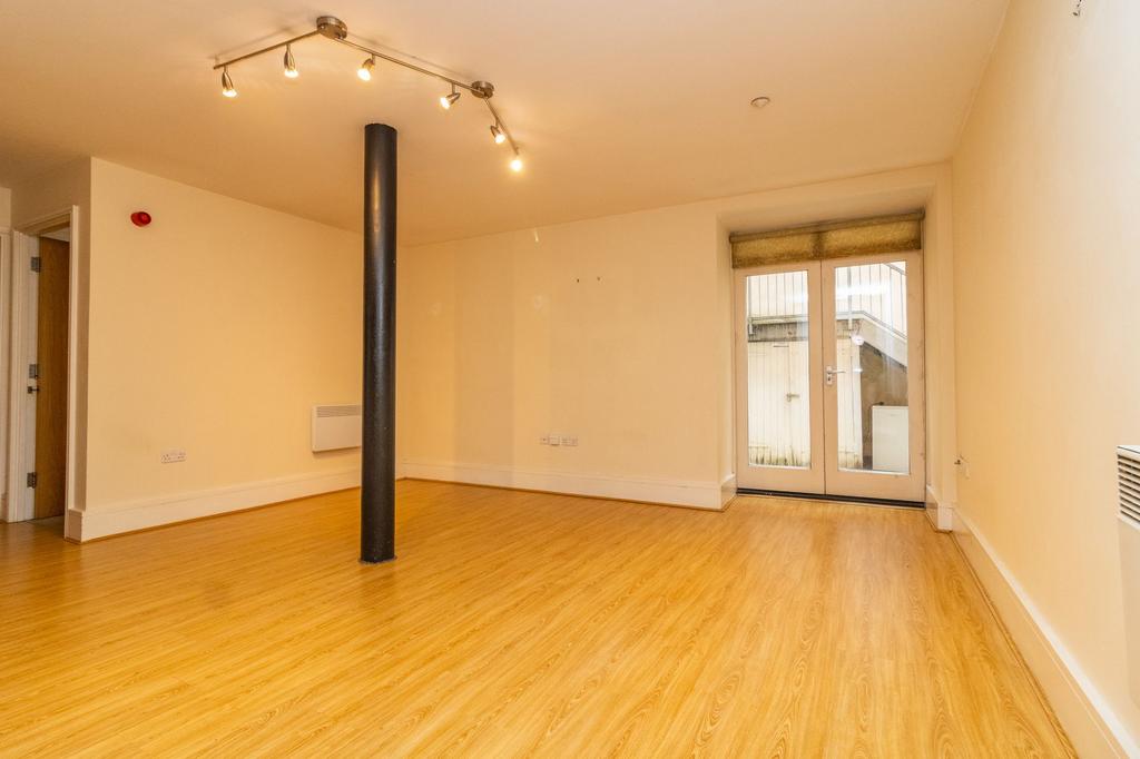 Wimbledon Street, Wimbledon House, LE1 - View 3