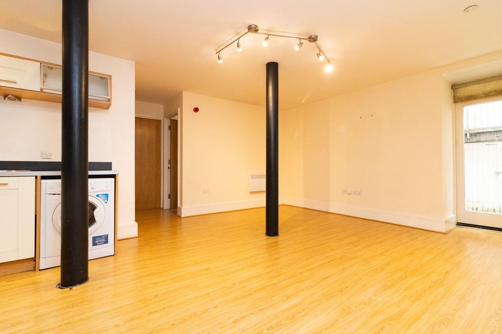 Wimbledon Street, Wimbledon House, LE1 - View 6