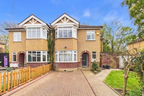 undefined, Mount Park Road, Pinner, HA5