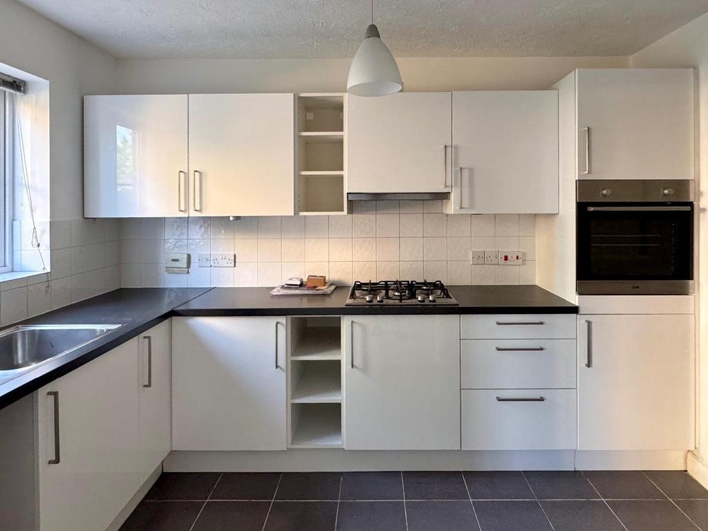 House in Cardiff, Windsor Quay, Grangetown - View 4