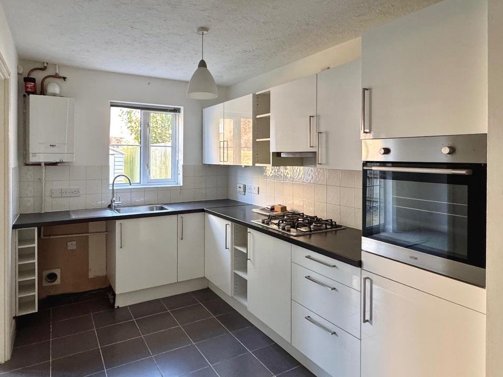 House in Cardiff, Windsor Quay, Grangetown - View 5
