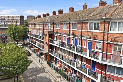 Arnold Estate, Druid Street, London, SE1