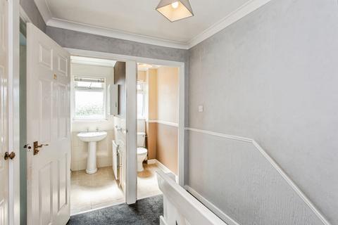 2 bedroom end of terrace house for sale, Anson Chase, Shoeburyness, SOUTHEND-ON-SEA, Essex, SS3