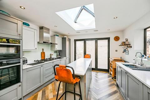 3 bedroom semi-detached house for sale, Brookfield Avenue, Crosby, Liverpool, Merseyside, L23