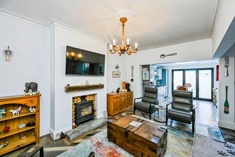 3 bedroom semi-detached house for sale, Brookfield Avenue, Crosby, Liverpool, Merseyside, L23