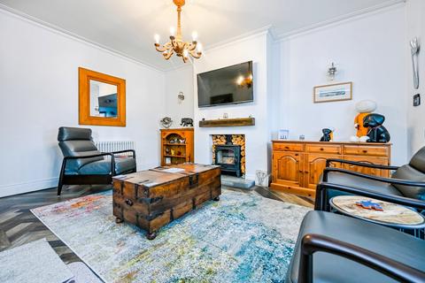 3 bedroom semi-detached house for sale, Brookfield Avenue, Crosby, Liverpool, Merseyside, L23