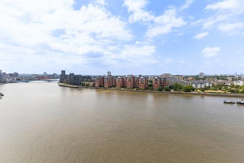 Vicentia Court, Battersea SW11