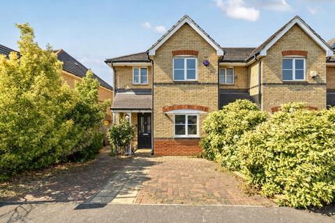 Joseph Hardcastle Close, London, SE14