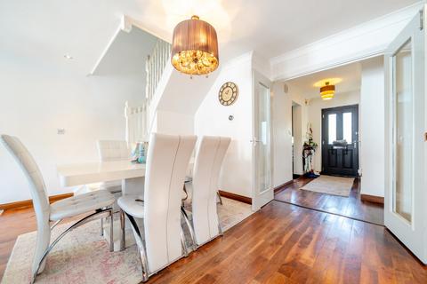 3 bedroom end of terrace house for sale, Joseph Hardcastle Close, London, SE14