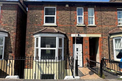 Victoria Road, Brentwood CM14