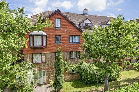 Lansdowne Road, Purley, Surrey