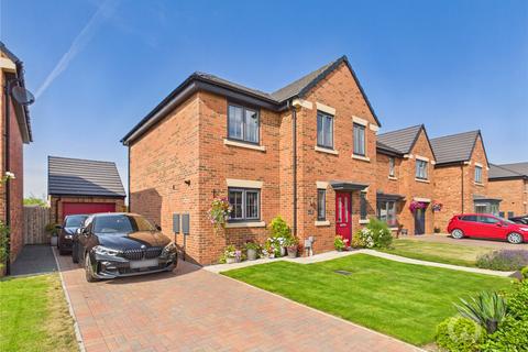 3 bedroom detached house for sale, Kentbeck Drive, Hurworth, Darlington, Durham, DL2
