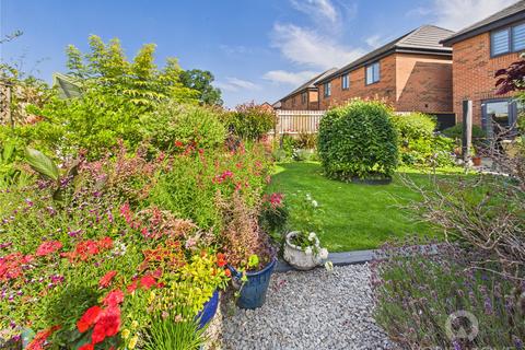 3 bedroom detached house for sale, Kentbeck Drive, Hurworth, Darlington, Durham, DL2