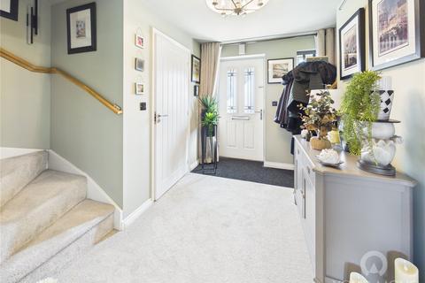 3 bedroom detached house for sale, Kentbeck Drive, Hurworth, Darlington, Durham, DL2