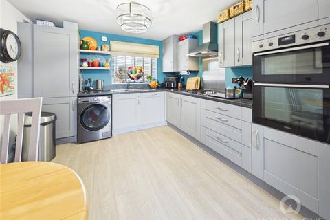 3 bedroom detached house for sale, Kentbeck Drive, Hurworth, Darlington, Durham, DL2