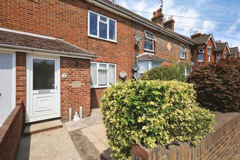 1 bedroom flat for sale, South Road, Hailsham, East Sussex, BN27