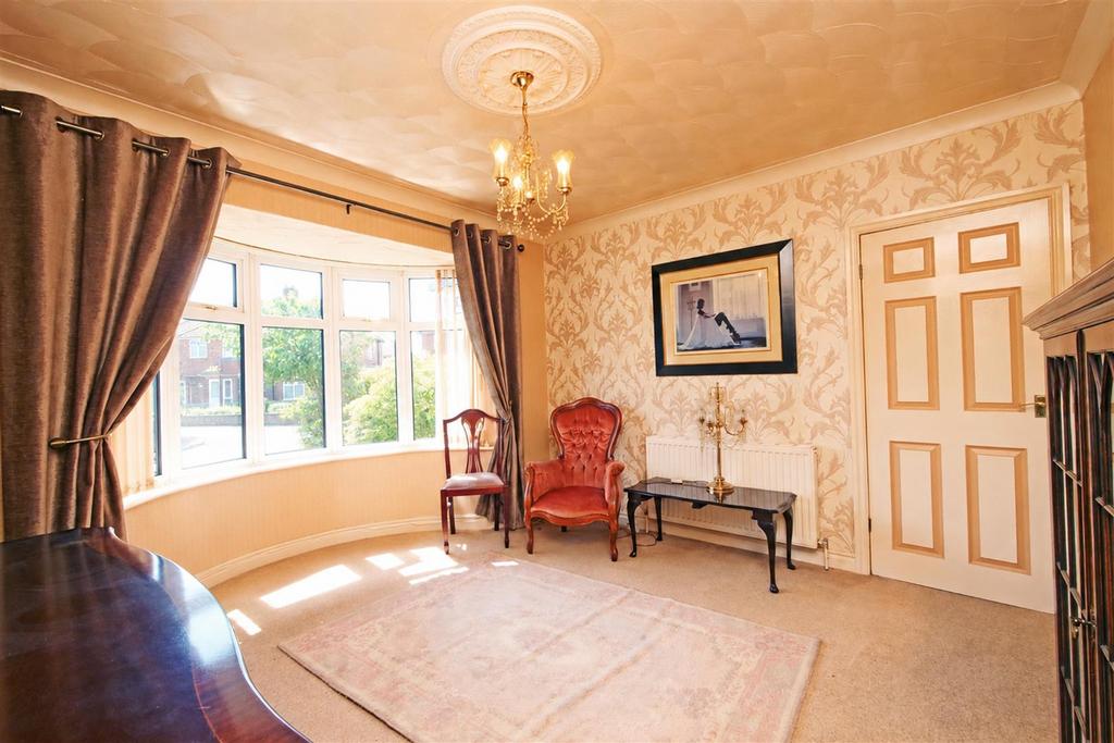 House in York, Knapton, Acomb - View 2